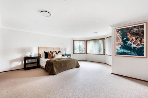 Shell Cove Coastal Haven - Foster Accommodation 1