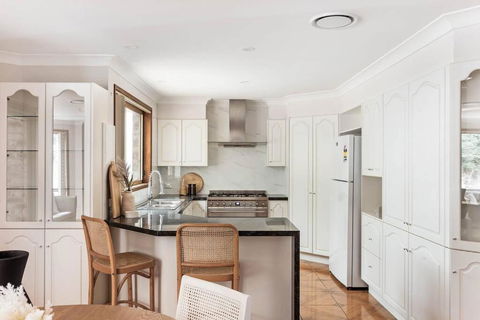 Shell Cove Coastal Haven - Foster Accommodation 2