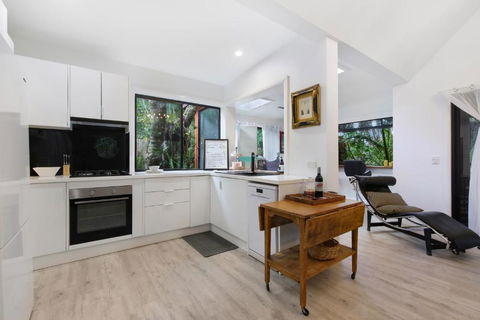 Shellies On The Beach - Little House - Foster Accommodation 3