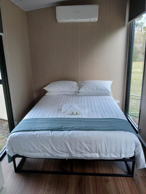 Shiraz Tiny House By Tiny Away - Foster Accommodation 3