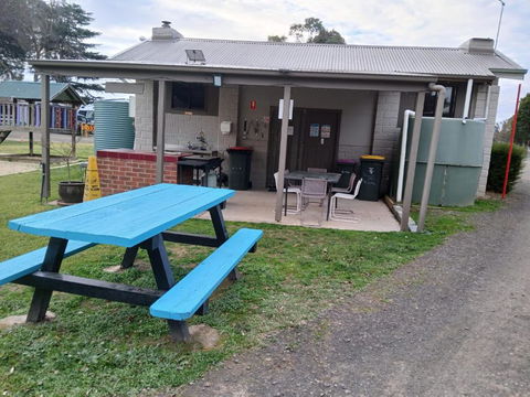 Shiraz Tiny House By Tiny Away - Foster Accommodation 1