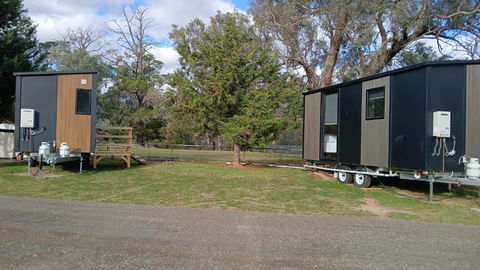 Shiraz Tiny House By Tiny Away - Foster Accommodation 2