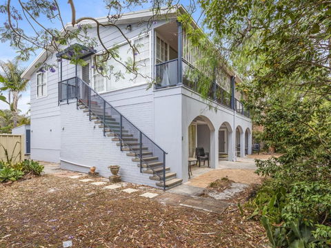 Shoal Bay Avenue Unit 3 7 - Foster Accommodation 0