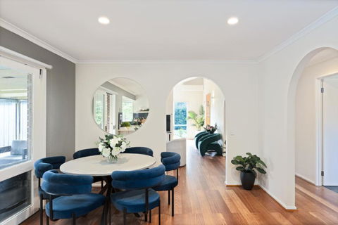 Shine Carrum Down - Family Oasis With Heated Pool - Foster Accommodation 1