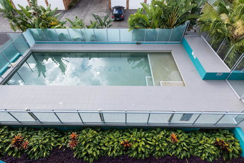 Shores Unit 201 - Foster Accommodation 3