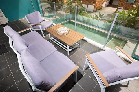 Shores Unit 201 - Foster Accommodation 2