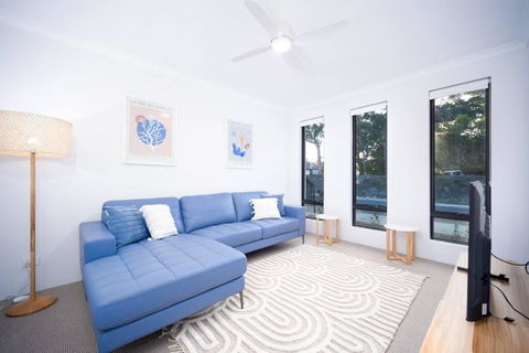 Shoreacres Retreat - Your Next Holiday In Paradise - Foster Accommodation 1