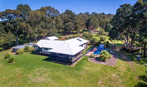Shumadia I Private Properties - Foster Accommodation 1