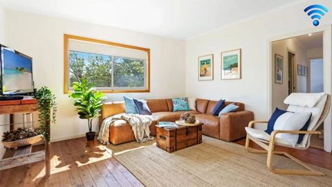Silvermere Cottage - Foster Accommodation 0