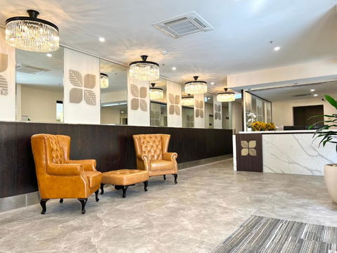 Sixty Six Boutique Apartments - Foster Accommodation 3