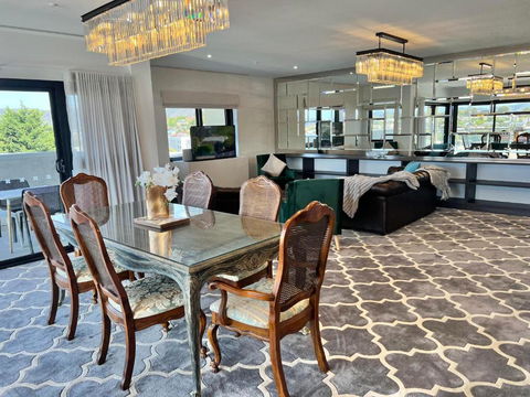Sixty Six Boutique Apartments - Foster Accommodation 1