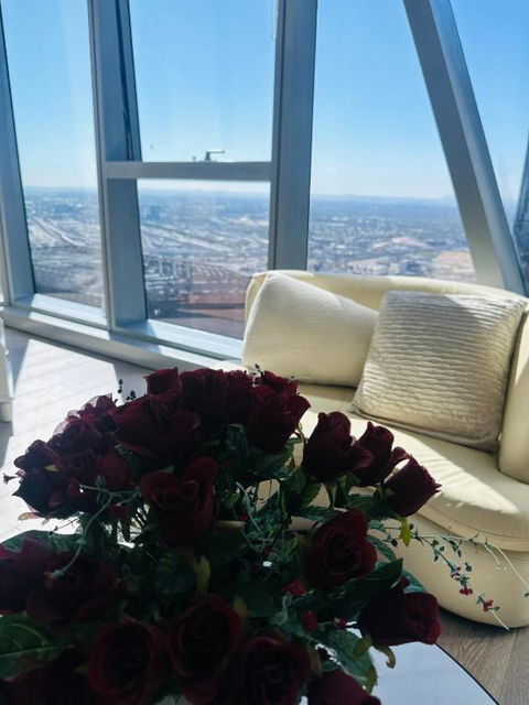 Skyline Executive Grandeur By Ritz Carlton Melbourne - Foster Accommodation 2