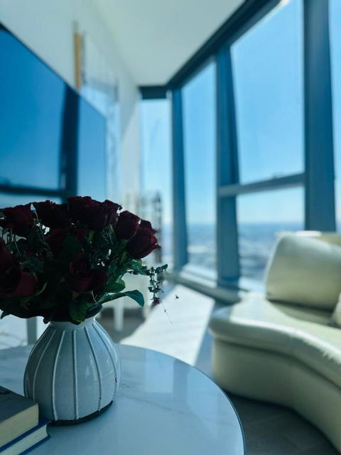 Skyline Executive Grandeur By Ritz Carlton Melbourne - Foster Accommodation 3