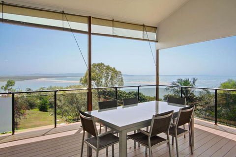 Slipaway 1770 - Foster Accommodation 3