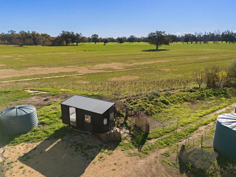 Starry Night Farmstay By Tiny Away - Foster Accommodation 0