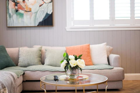 StayAU Spacious 4BR Family Home In Surrey Hills - Foster Accommodation 3