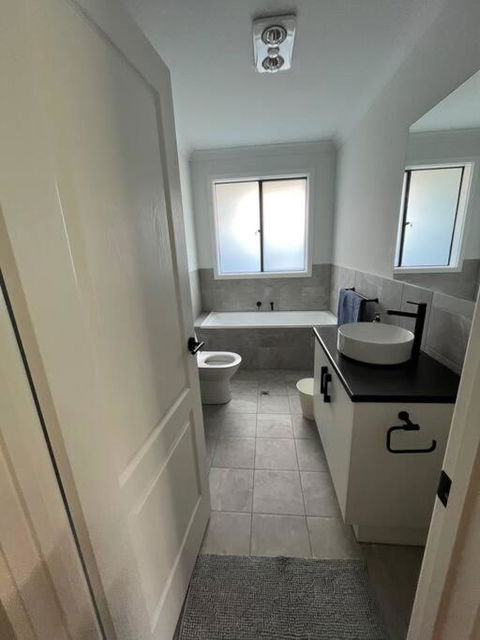 Sturt Home - Foster Accommodation 1