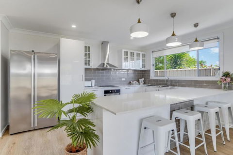 Stylish Family Home, Centrally Located. - Foster Accommodation 3