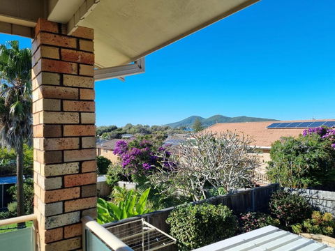 Sunbakers - Foster Accommodation 3