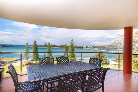 Sunrise 602 - Foster Accommodation 0