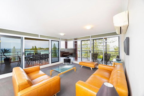 Sunrise 602 - Foster Accommodation 1