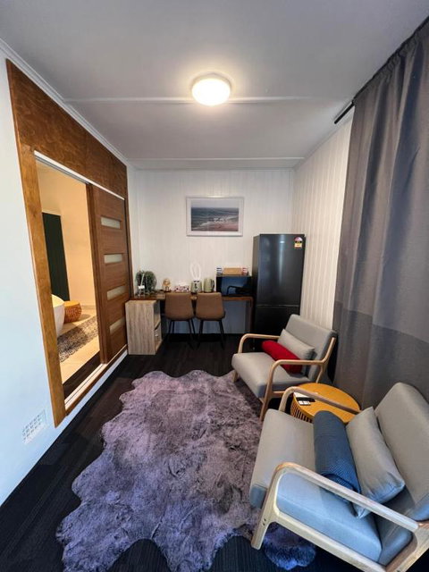 The 155 Ral Ral Avenue Stay - Foster Accommodation 1
