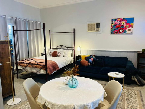 The Hideaway At Gooseberry Hill - Foster Accommodation 0