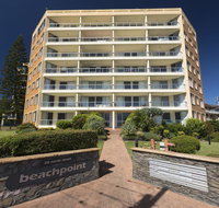 Beachpoint G2 - Foster Accommodation