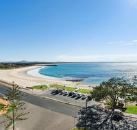 Beachpoint Unit 503 28 North Street Forster - Foster Accommodation