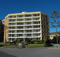 Beachpoint Unit 101 28 North Street - Foster Accommodation