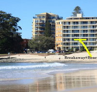 Beachpoint Unit 202 28 North Street - Foster Accommodation