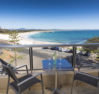Beachpoint Unit 303 28 North Street - Foster Accommodation