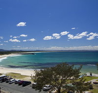 Beachpoint Unit 401 28 North Street - Foster Accommodation