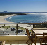 Beachpoint Unit 402 28 North Street - Foster Accommodation