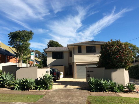 Beachport Bed & Breakfast - Foster Accommodation 0