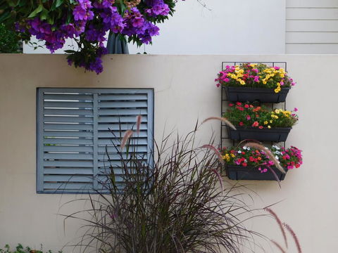 Beachport Bed & Breakfast - Foster Accommodation 1