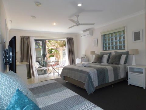 Beachport Bed & Breakfast - Foster Accommodation 3