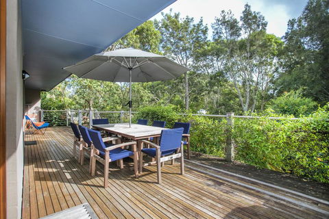 Beachside At Harrington - Foster Accommodation 0