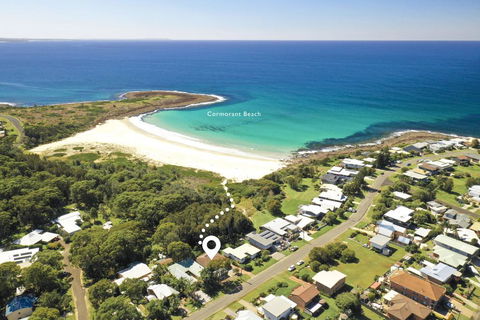 Beachside At Harrington - Foster Accommodation 3