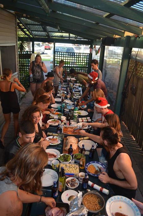 Beachside Backpackers - Foster Accommodation 3