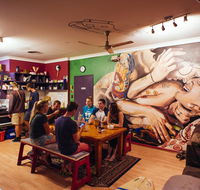 Beachside Backpackers - Foster Accommodation