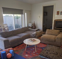Beachside beauty - Foster Accommodation