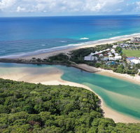 Beachside Bliss - Foster Accommodation
