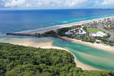 Beachside Bliss - Foster Accommodation 0