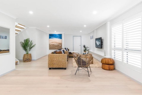Beachside Bliss - Foster Accommodation 3