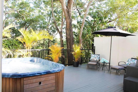 Beachside Bliss - Foster Accommodation 2