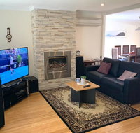 Beachside Escape - Foster Accommodation
