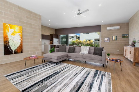 BEACHSIDE HAVEN - Foster Accommodation 1