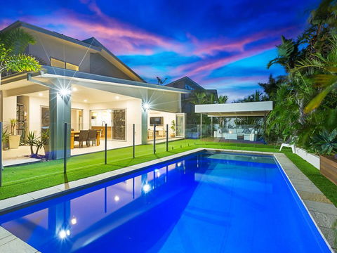 Beachside Holiday Escape - Foster Accommodation 0