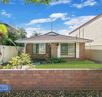 Beachside Holiday Home - Foster Accommodation